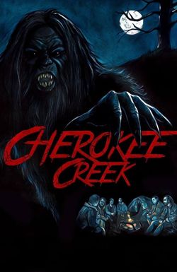 Cherokee Creek