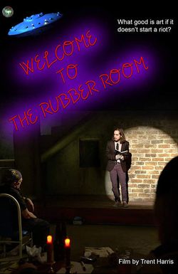 Welcome to the Rubber Room