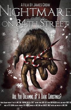 Nightmare on 34th Street