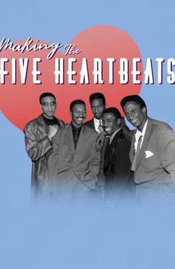 Making the Five Heartbeats