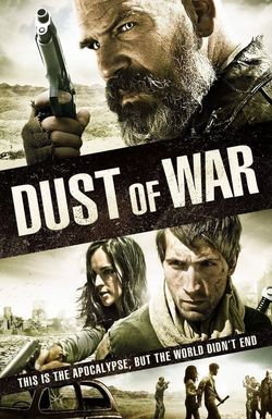 Dust of War