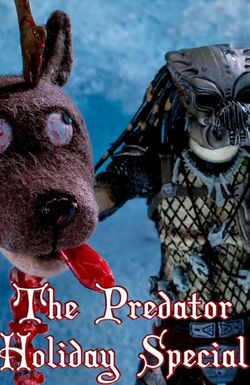 The Predator Holiday Special