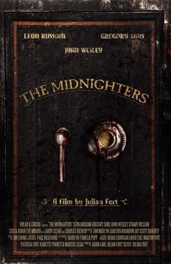 The Midnighters