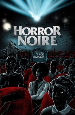 Horror Noire: A History of Black Horror