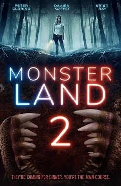 Monsterland 2