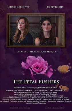 The Petal Pushers