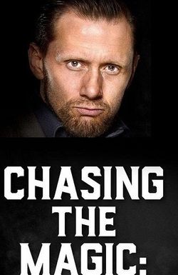 WWE: Chasing the Magic: The Nigel McGuiness Story