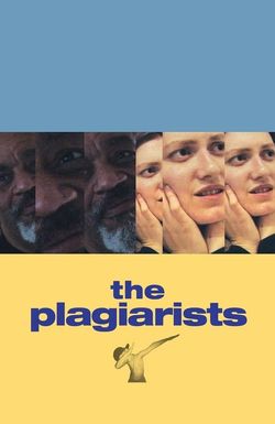 The Plagiarists