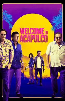 Welcome to Acapulco