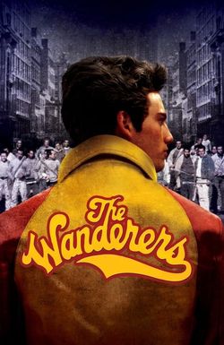 The Wanderers