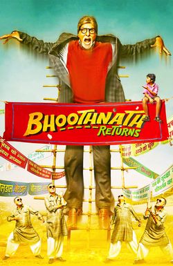 Bhoothnath Returns