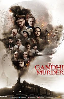 The Gandhi Murder