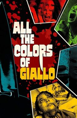 All the Colors of Giallo