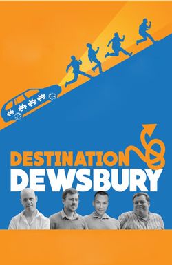 Destination: Dewsbury