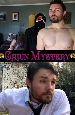 Cajun Mystery