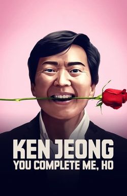 Ken Jeong: First Date