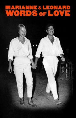 Marianne & Leonard: Words of Love