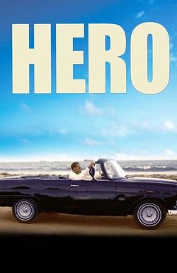 HERO Inspired by the Extraordinary Life & Times of Mr. Ulric Cross