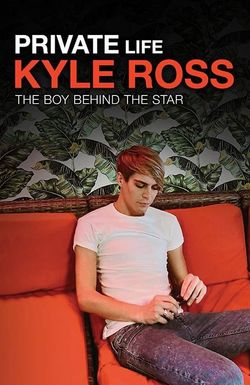 Private Life: Kyle Ross