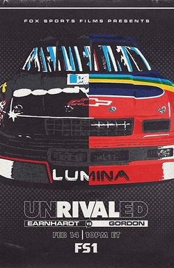 Unrivaled: Earnhardt vs. Gordon