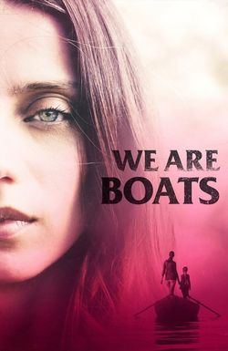 We Are Boats