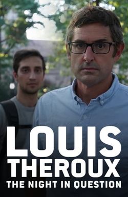 Louis Theroux: The Night in Question