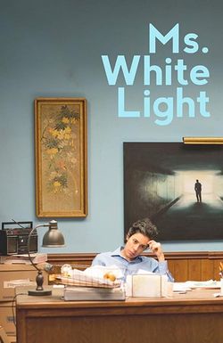 Ms. White Light