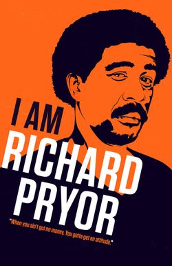 I Am Richard Pryor