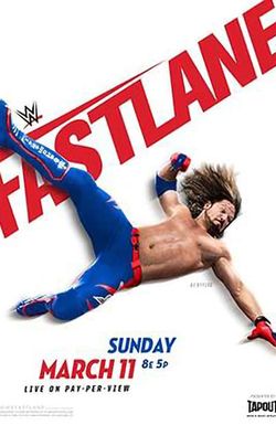 WWE Fastlane