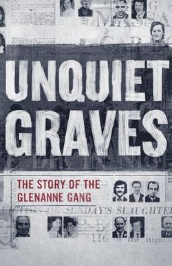 Unquiet Graves