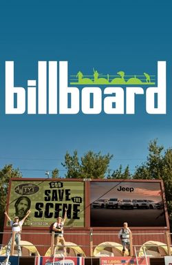 Billboard