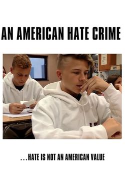 An American Hate Crime