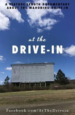 At the Drive-in