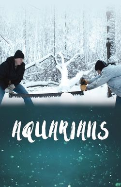 Aquarians