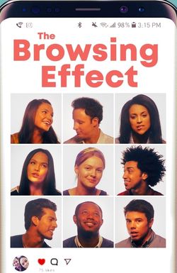 The Browsing Effect