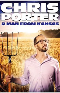 Chris Porter: A Man from Kansas