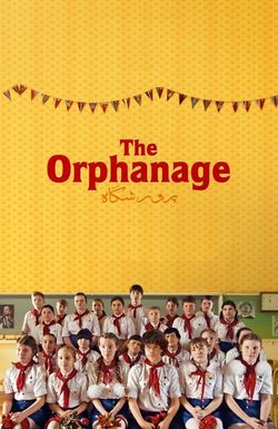 The Orphanage