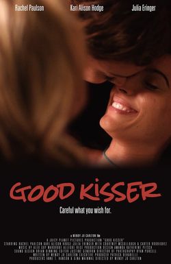 Good Kisser