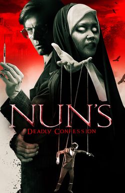 Nun's Deadly Confession