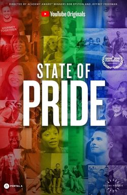 State of Pride