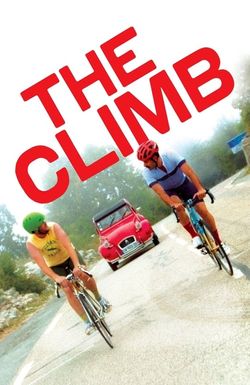 The Climb