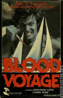 Blood Voyage