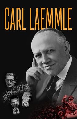 Carl Laemmle