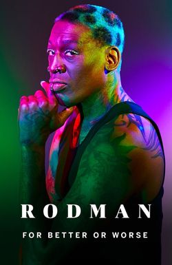 Rodman