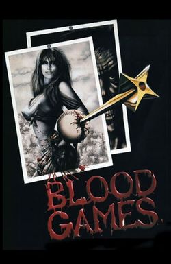 Blood Games