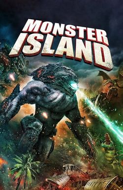 Monster Island