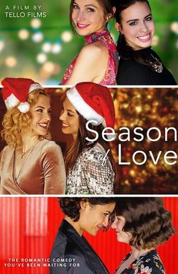 Season of Love