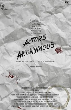 Actors Anonymous