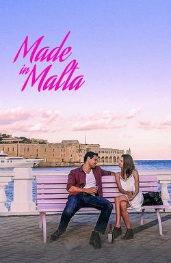 Made in Malta