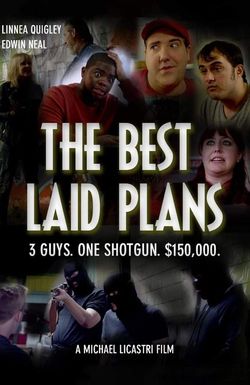 The Best Laid Plans